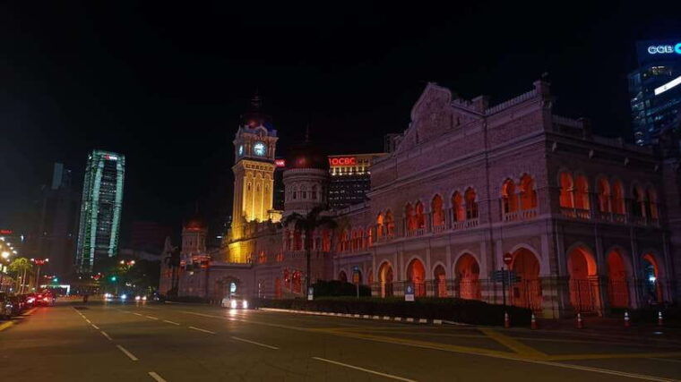 kuala-lumpur-evening-tour-with-kuala-lumpur-tower-tickets