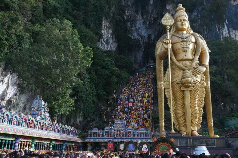 kuala-lumpur-full-day-private-city-tour-with-22-attractions