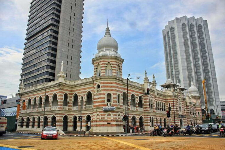 kuala-lumpur-private-half-day-city-tour