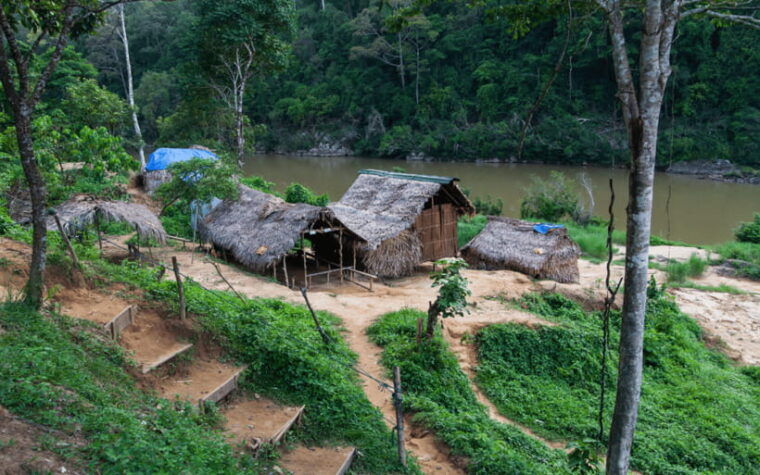 kuala-lumpur-taman-negara-national-park-teras-waterfall