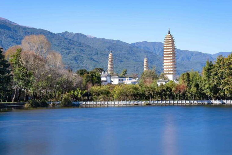 kunming-8-day-yunnan-tour-with-dali-and-lijiang