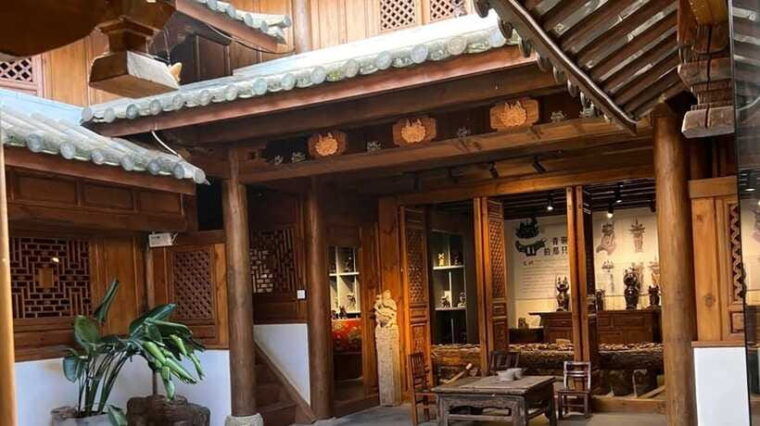 kunming-tile-cat-making-experience-old-town-city-tour
