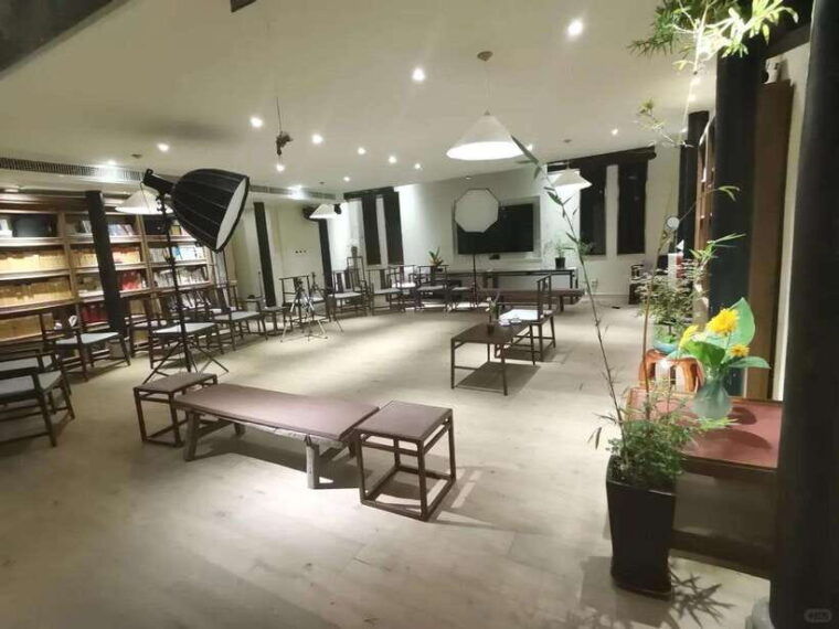 kunming-yunnan-provincial-museum-chinese-teahouse