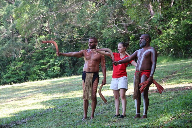 Kuranda Rainforestation Nature Park Ticket (BNP) - Final Thoughts