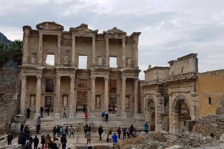 kusadasi-ephesus-and-sirince-skip-the-line-shore-excursion