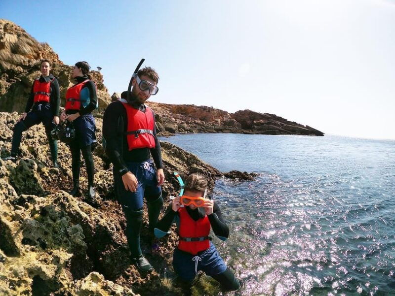 lagos-algarve-coasteering-and-snorkeling-adventure