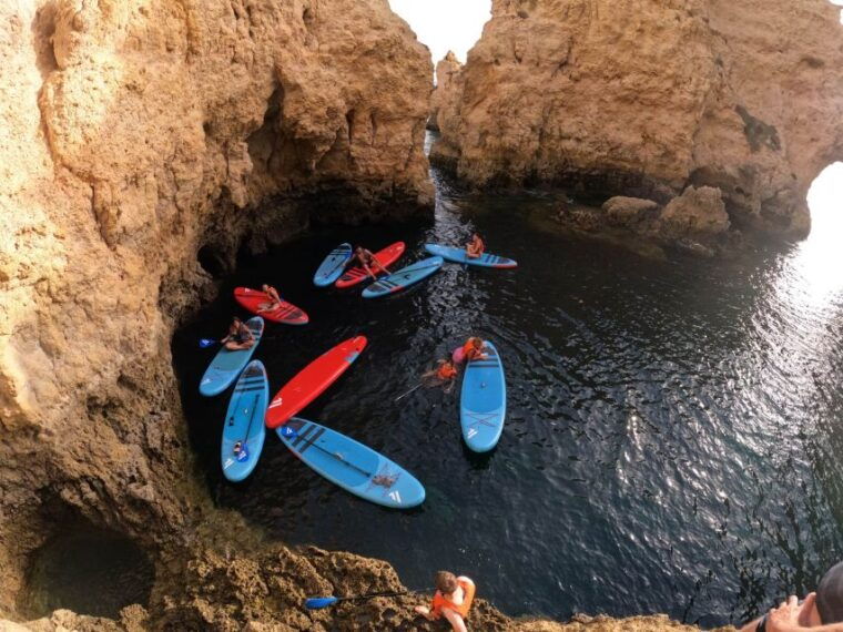 lagos-sup-cavesgrottoes-tour-at-sunrise-ponta-da-piedade