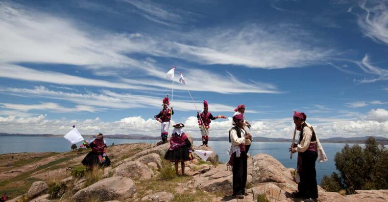 lake-titicaca-2-day-tour-to-uros-amantani-and-taquile
