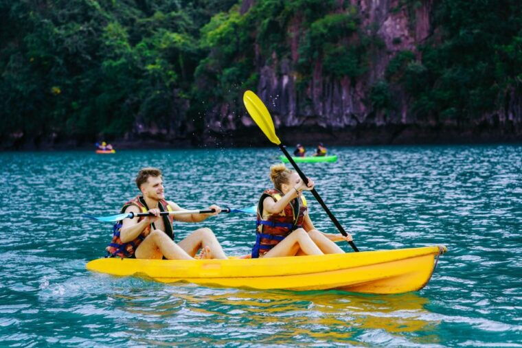 lan-ha-bay-5-stars-luxury-cruise-2-day-trip