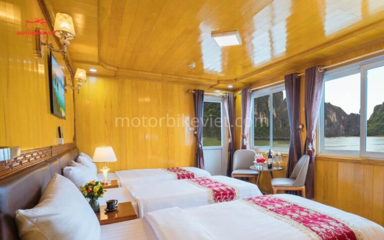 lan-ha-bay-cruise-2-days-4-star-luxury