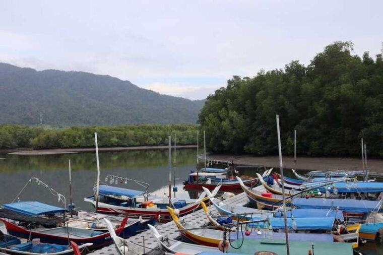 langkawi-kayaking-adventure-and-swimming