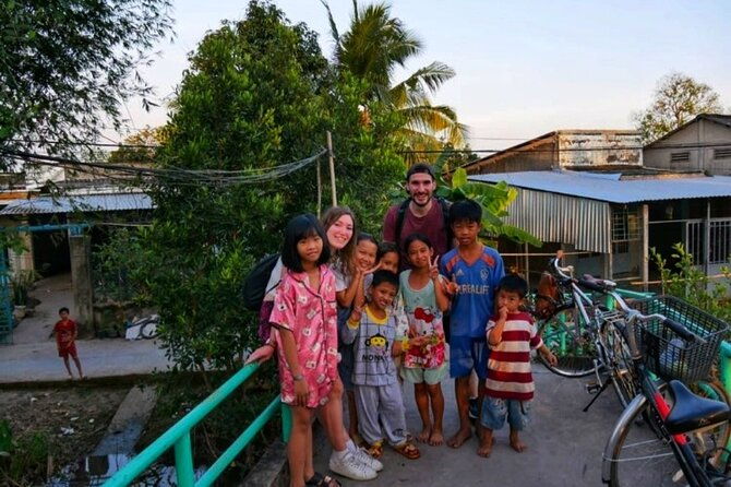 Largest Floating Market, Wild Small Canal System & Organic cocoa - Final Thoughts