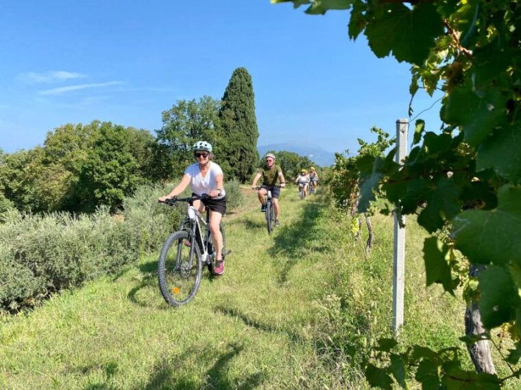 lazise-countryside-e-bike-tour-with-wine-tasting