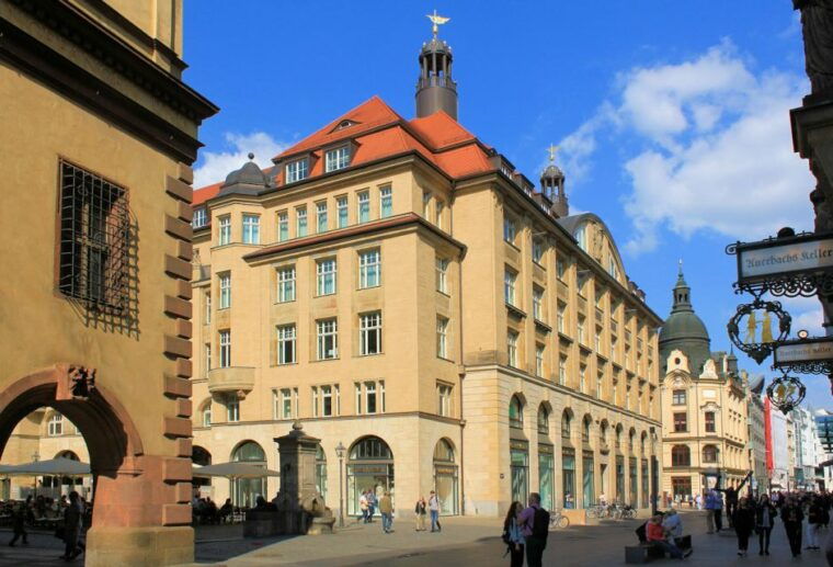 leipzig-private-tour-of-the-old-city
