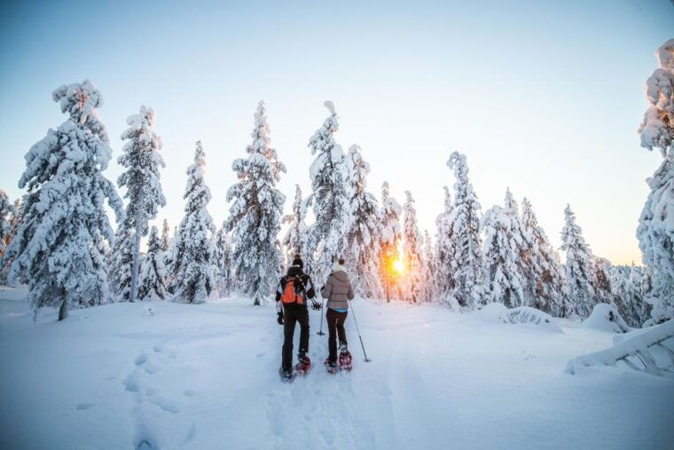 levi-snowshoe-adventure-in-the-wilderness