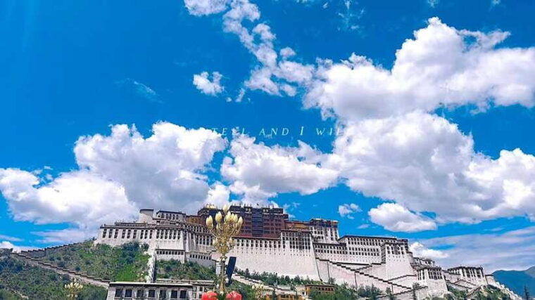 lhasa-5-day-private-tour-with-potala-palace-yamdrok-lake