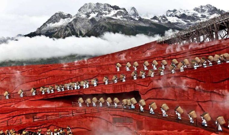 lijiang-tour-to-jade-dragon-snow-mountain-w-cable-car-show