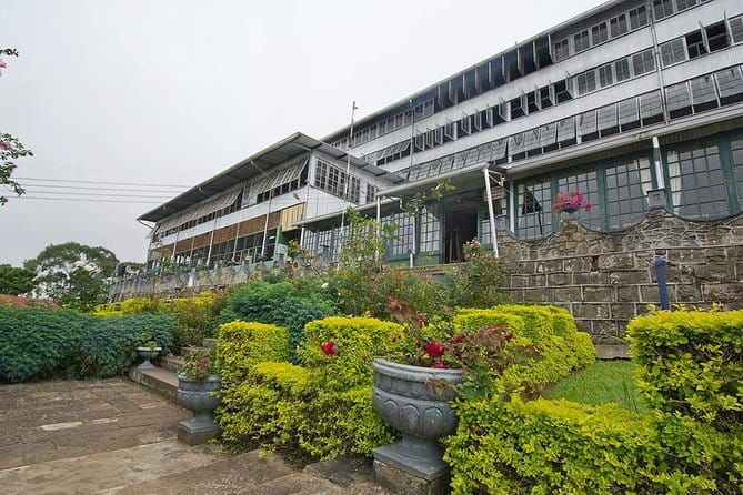 Lipton's Seat and Tea Factory,Trail Amidst Tea Plantation Day Tour - FAQ  