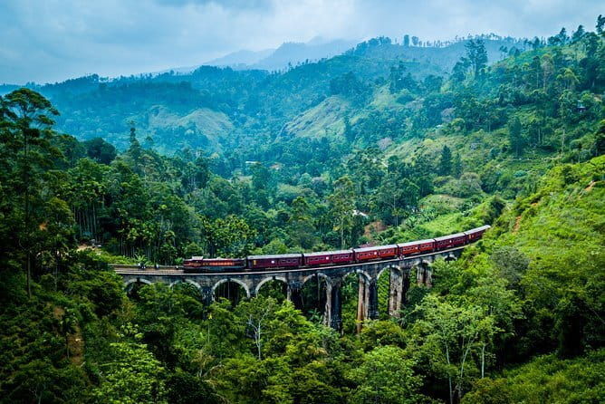 Little Adam's Peak Hike and Zip-lining from Ella - FAQ