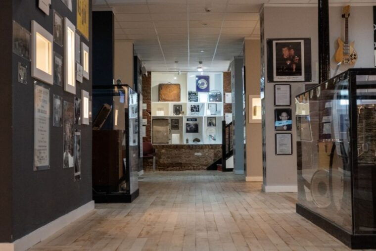 liverpool-beatles-museum-entry-ticket