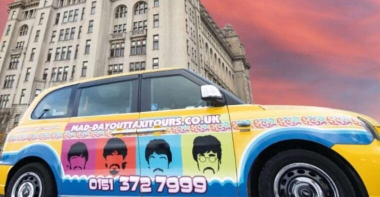liverpool-beatles-themed-private-taxi-tour-with-transfers