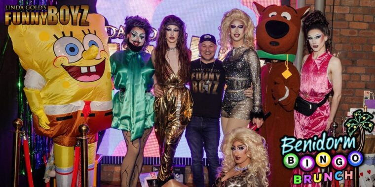 liverpool-funnyboyz-benidorm-bingo-bottomless-brunch