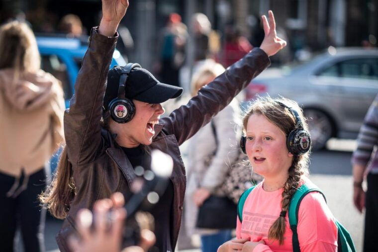 liverpool-silent-disco-adventure-tour