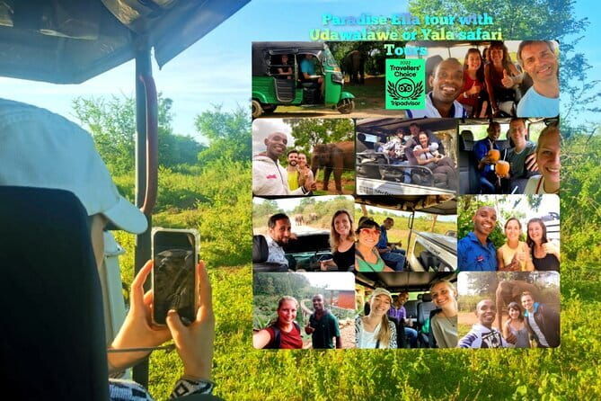 LIVING GREEN ELEPHANT SANCTUARY Chonburi - Final Thoughts