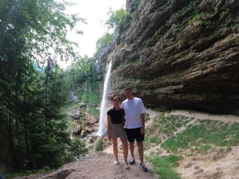 ljubljana-bled-kranjska-gora-pericnik-waterfall-day-trip