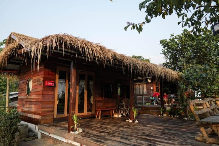 local-homestay