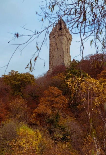 loch-lomond-stirling-castle-and-the-kelpies-private-tour