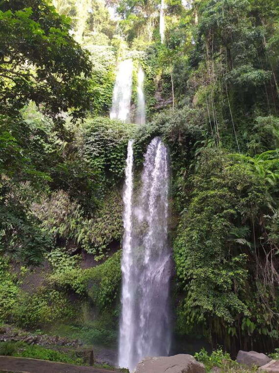 lombok-sendang-gila-and-tiu-kelep-waterfalls-tour