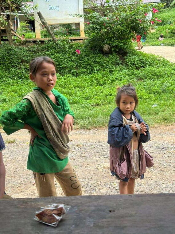 luang-prabang-3-days-ethnic-and-forest-living-mountain