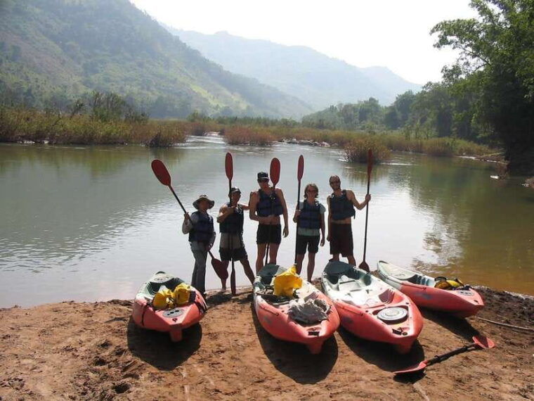luang-prabang-kayak-tour-to-pak-ou-caves