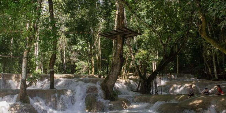 luang-prabang-village-trek-nam-khan-river-kayak-tour