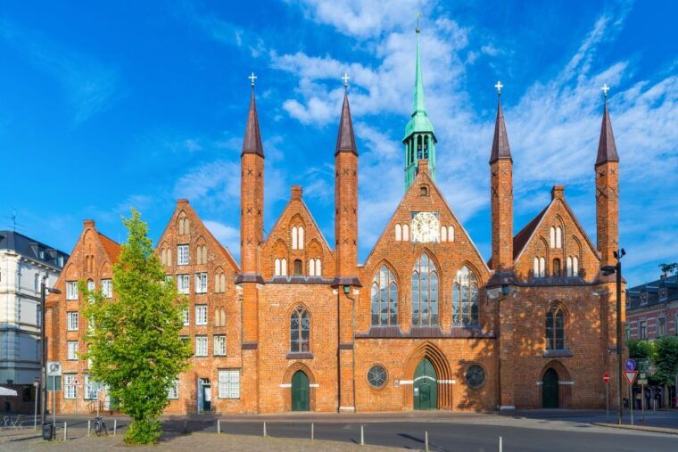 lubeck-from-hamburg-1-day-private-trip-by-train