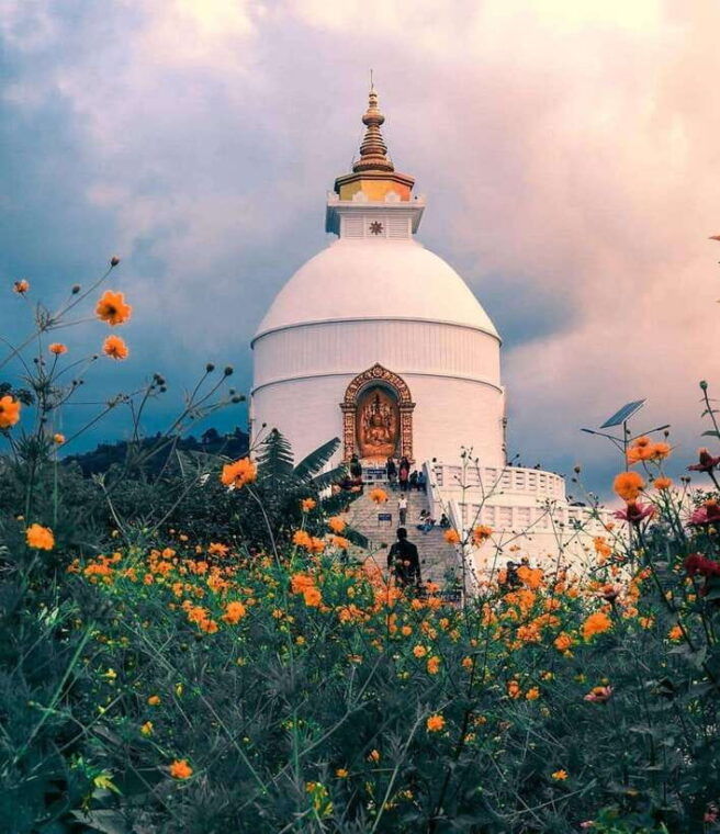 lumbini-and-pokhara-tour-buddha-birth-place-to-himalayas