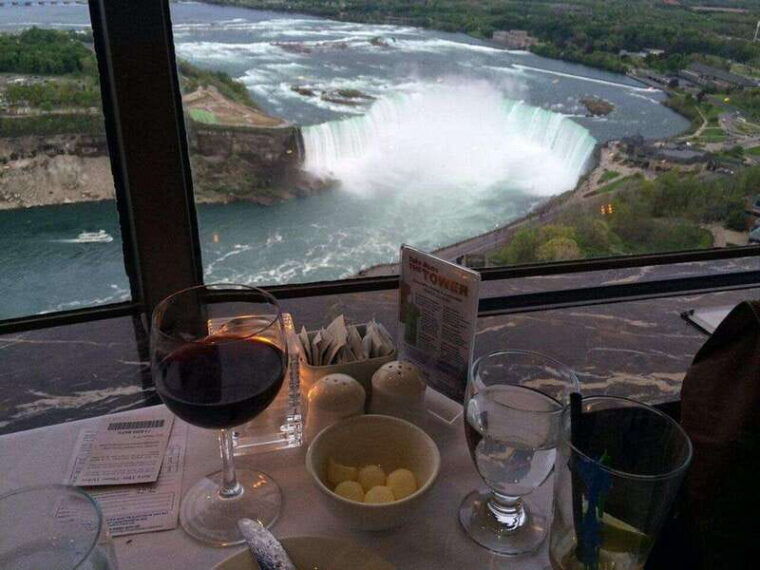 lunch-atop-the-skylon-towermaple-syrup-chocolate-tour