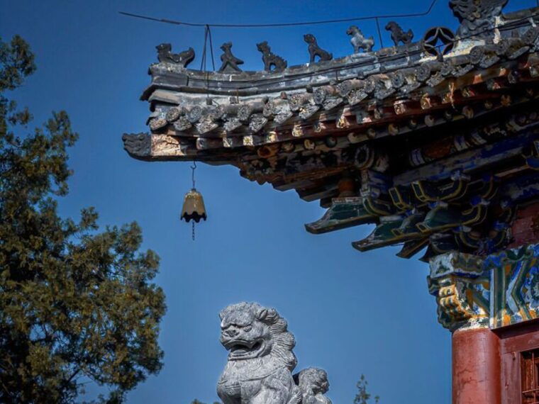 luoyang-longmen-grottoes-and-white-horse-temple-guided-tour