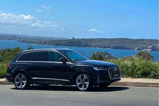 Luxury Sydney Tour - Authentic Experiences From Reviewers