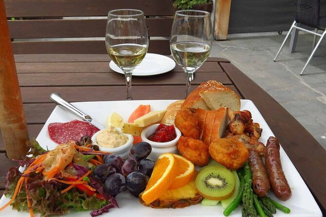Lyttelton Shore Excursion - City Highlights & Waipara Wine Tour - FAQs