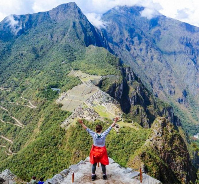 machu-picchu-and-huayna-picchu-ascent-entrance-ticket