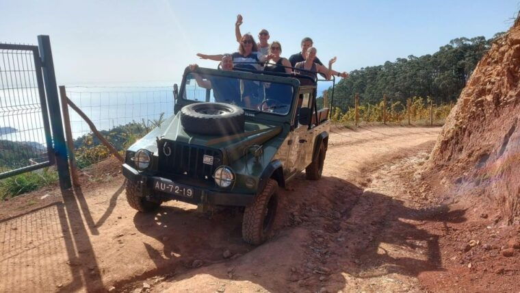 madeira-4-hours-classic-jeep-tour-in-central-madeira