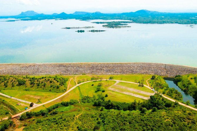 Maduru Oya National Park Private Safari with Naturalist - FAQ