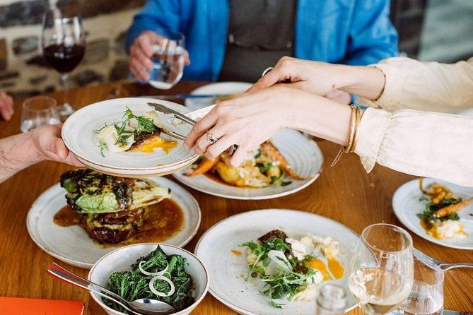 Maggie Beer Farm - Barossa Valley Regional Tour - Final Thoughts  