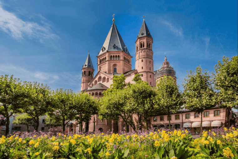 mainz-guided-visit