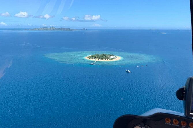 Malamala Beach Club Heli Daytrip - Who Will Love This Tour?