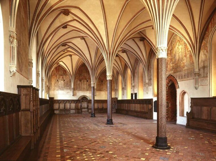 malbork-castle-half-day-private-tour