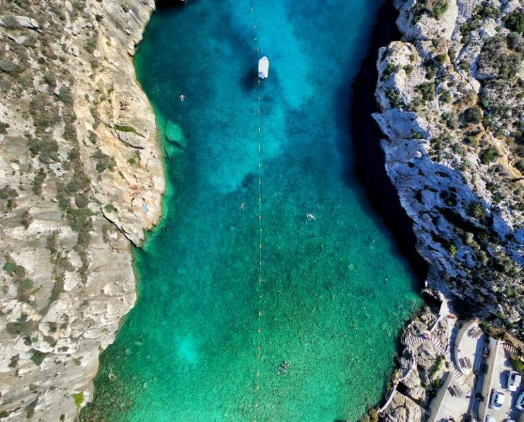 malta-private-sunset-boat-trip-to-comino-and-blue-lagoon