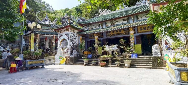 marble-mountains-afternoon-ba-na-hills-small-group-tour